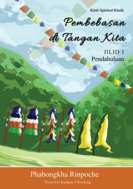Pembebasan di Tangan Kita Jld. 1